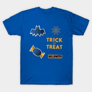 TRICK OR TREAT T-Shirt